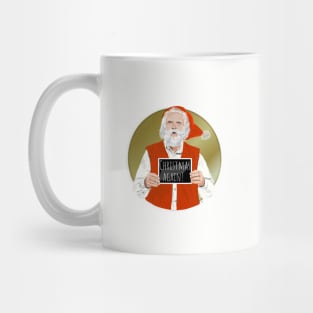 Christmas again! Mug